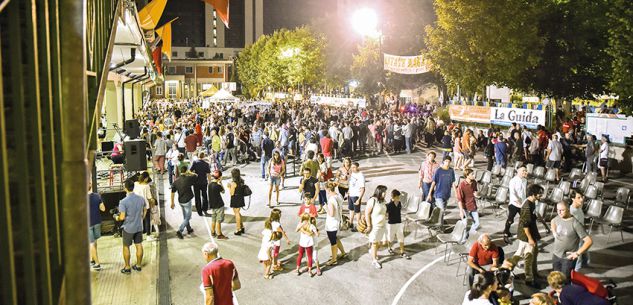 La Guida - Festa di sport, amicizia e solidarietà con la 24ore