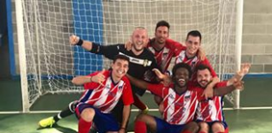 La Guida - I Raptors vincono il titolo regionale Csi
