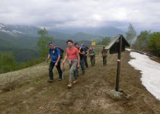 La Guida - Tre escursioni in valle Maira e in valle Varaita