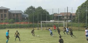 La Guida - Dieci gol in Santa Croce-San Rocco Castagnaretta