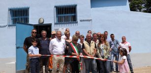 La Guida - Mondo Acqua” inaugura la vasca della Pelata