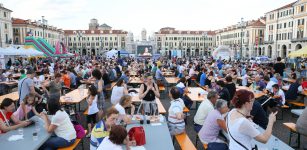 La Guida - Il “Pizza Fest in tour” fa tappa a Cuneo