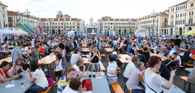 La Guida - Il “Pizza Fest in tour” fa tappa a Cuneo