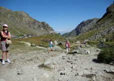 La Guida - Le nuove regole per poter salire a Pian del Re