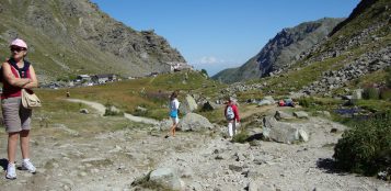 La Guida - Le nuove regole per poter salire a Pian del Re