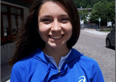 La Guida - La borgarina Anna Arnaudo tra gli azzurri di corsa in montagna