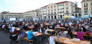 La Guida - Il “Pizza fest in tour” approda a Savigliano