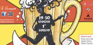 La Guida - Fine settimana con la 29ª “Birra Forever” alla Magnesia