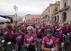 La Guida - Tutto esaurito per la Fausto Coppi di domenica 8