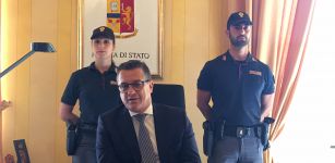 La Guida - Controlli della Polizia in sale giochi e lungo le strade cittadine