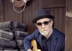 La Guida - De Gregori in concerto a Saluzzo