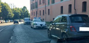 La Guida - Parcheggio contromano, ora scattano le multe a Cuneo