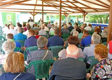 La Guida - Assemblea Confagricoltura, contro burocrazia e fauna selvatica