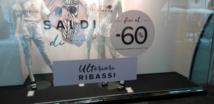 La Guida - È tempo di saldi estivi