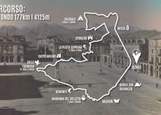 La Guida - I divieti al traffico in occasione della Fausto Coppi