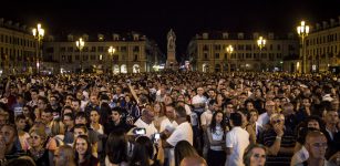 La Guida - Una lotteria a sostegno di “Cuneo Illuminata”