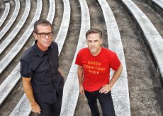 La Guida - Monfortinjazz, sabato 14 è il momento dei Calexico