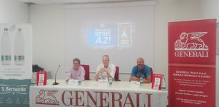 La Guida - Cuneo volley in A2: “Abbiamo una grande opportunità”