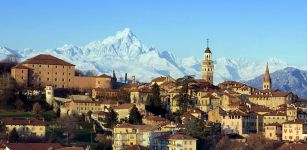 La Guida - Vittoria del sì al referendum Saluzzo-Castellar