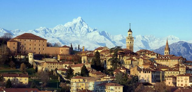 La Guida - Vittoria del sì al referendum Saluzzo-Castellar