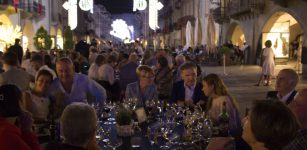 La Guida - Mercoledì 18 un flashmob a favore della movida