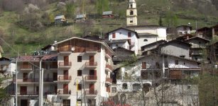 La Guida - Terremoto in alta valle Maira