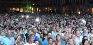 La Guida - Ampliati gli orari della Movida in città