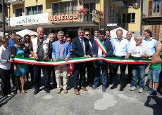 La Guida - Il Salone del libro di montagna a Frabosa Sottana