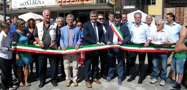 La Guida - Il Salone del libro di montagna a Frabosa Sottana