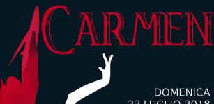 La Guida - Nicola Berloffa presenta la sua “Carmen”