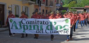 La Guida - A Cuneo il raduno degli Alpini d’Oc