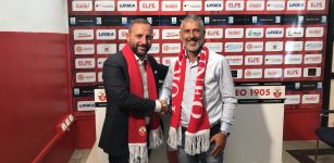Il Cuneo riparte da Cristiano Scazzola La Guida - Il Cuneo riparte da Cristiano Scazzola
