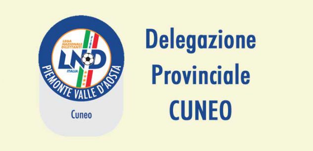 La Guida - La Figc di Cuneo organizza nuovi tornei amatoriali