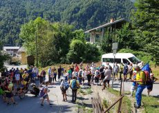 La Guida - Conclusa l’edizione 2018 di Officina Monviso