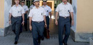 La Guida - Guardia di Finanza, il comandante dell’Italia Nord Occidentale a Cuneo