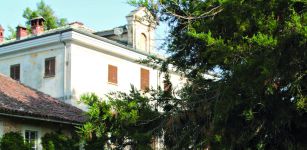 La Guida - Villa Bonaria a San Pietro del Gallo apre alla musica