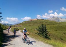 La Guida - “L’Alta Via del Sale è la “strada dell’amicizia”