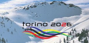 La Guida - La Granda a sostegno delle Olimpiadi Torino 2026