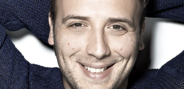 La Guida - Raphael Gualazzi a Monfortinjazz sabato 4 agosto