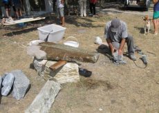 La Guida - Pensieri di pietra a San Damiano Macra