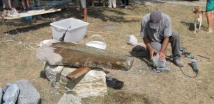 La Guida - Pensieri di pietra a San Damiano Macra