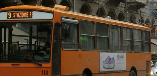 La Guida - Fermata dei bus soppressa