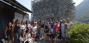 La Guida - Borse di studio Markas a tre giovani della Granda