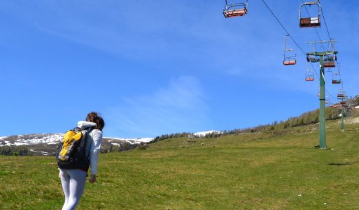 La Guida - Concerto a Paesana: disponibilità parcheggi e navette, itinerari per camminatori e ciclisti