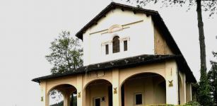 La Guida - Ripulita l’area del Santuario della Madonna degli Alpini