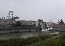 La Guida - Anche i Vigili del Fuoco cuneesi partono per Genova