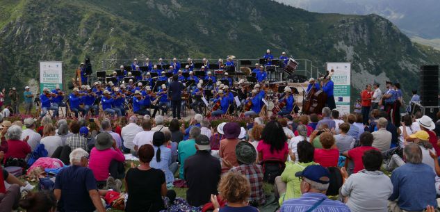 La Guida - Il Concerto di Ferragosto 2019 sarà a Limone Piemonte