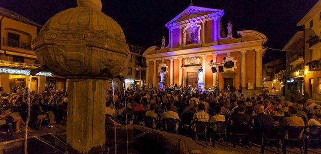 La Guida - Il tg3 itinerante fa tappa a Boves