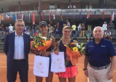 La Guida - Al Country Club vince la brasiliana Goncalves