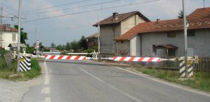 La Guida - Cavalcavia in via Fossano, a Centallo rassicurazioni sul progetto